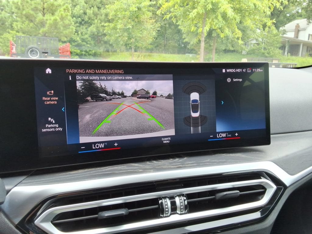 2024 BMW 4 Series 430i
