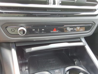 2024 BMW 4 Series 430i