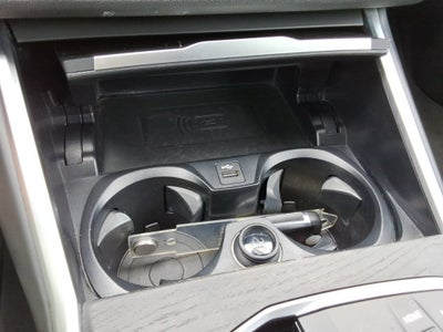 2024 BMW 4 Series 430i