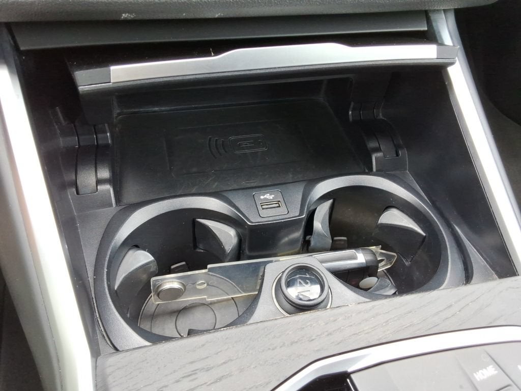 2024 BMW 4 Series 430i