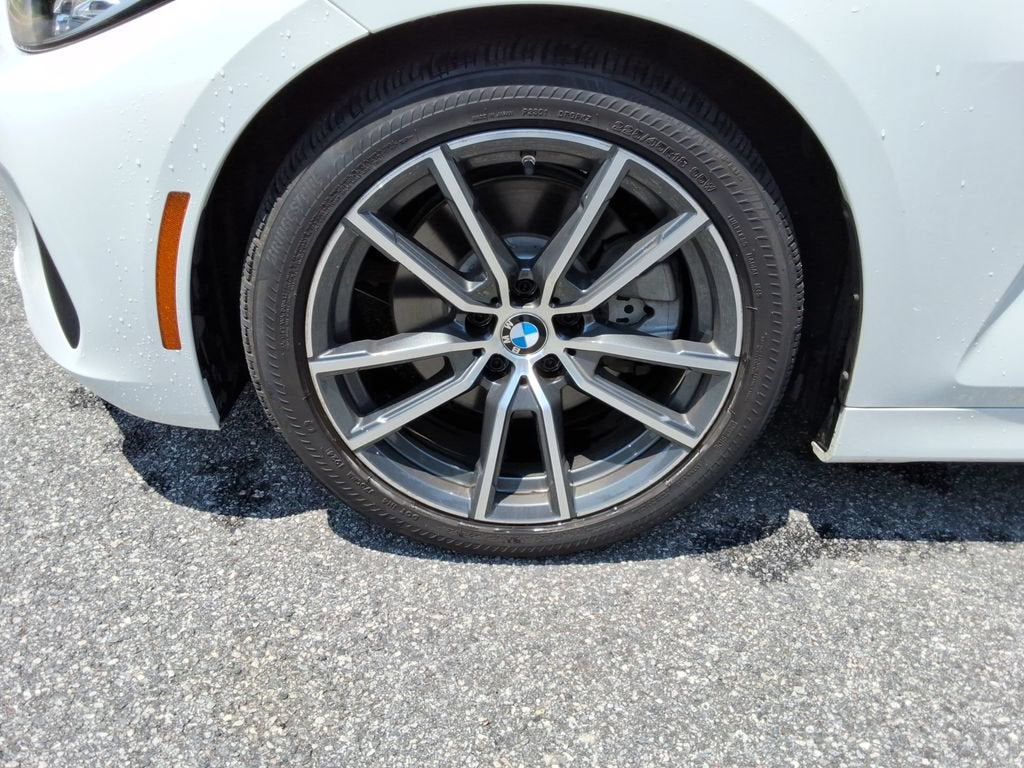 2024 BMW 4 Series 430i