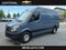 2018 Mercedes-Benz Sprinter 2500 Standard Roof V6