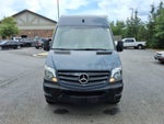 2018 Mercedes-Benz Sprinter 2500 Standard Roof V6