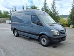 2018 Mercedes-Benz Sprinter 2500 Standard Roof V6