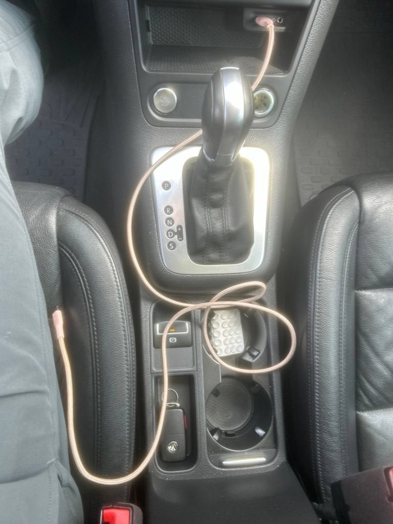 2017 Volkswagen Tiguan 2.0T SEL