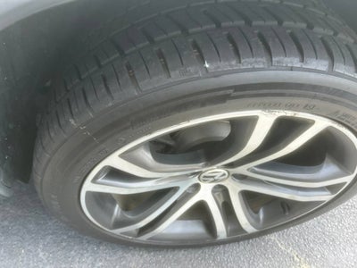 2017 Volkswagen Tiguan 2.0T SEL