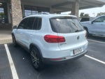 2017 Volkswagen Tiguan 2.0T SEL