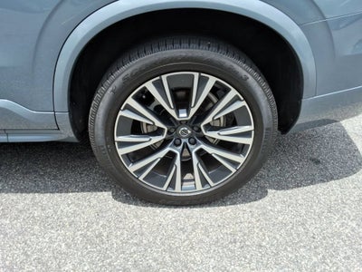 2022 Volvo XC90 T5 Momentum 7 Passenger
