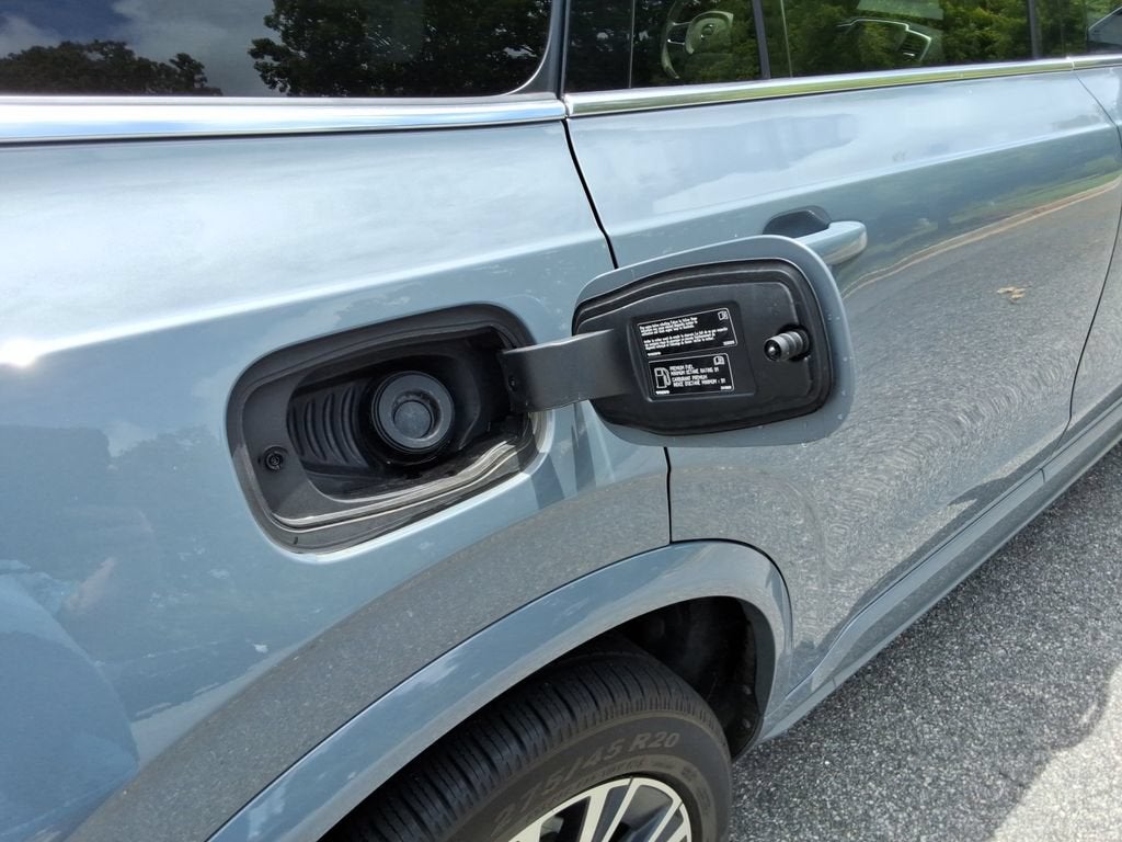 2022 Volvo XC90 T5 Momentum 7 Passenger