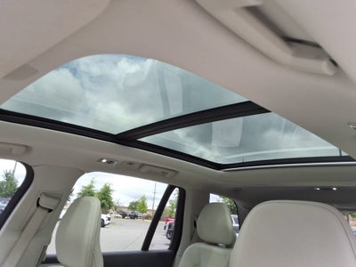 2022 Volvo XC90 T5 Momentum 7 Passenger