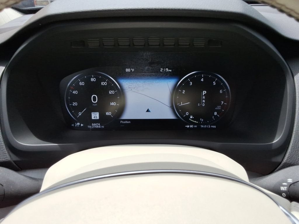 2022 Volvo XC90 T5 Momentum 7 Passenger