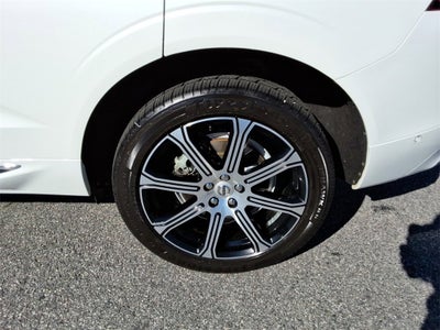 2021 Volvo XC60 Recharge Plug-In Hybrid T8 Inscription