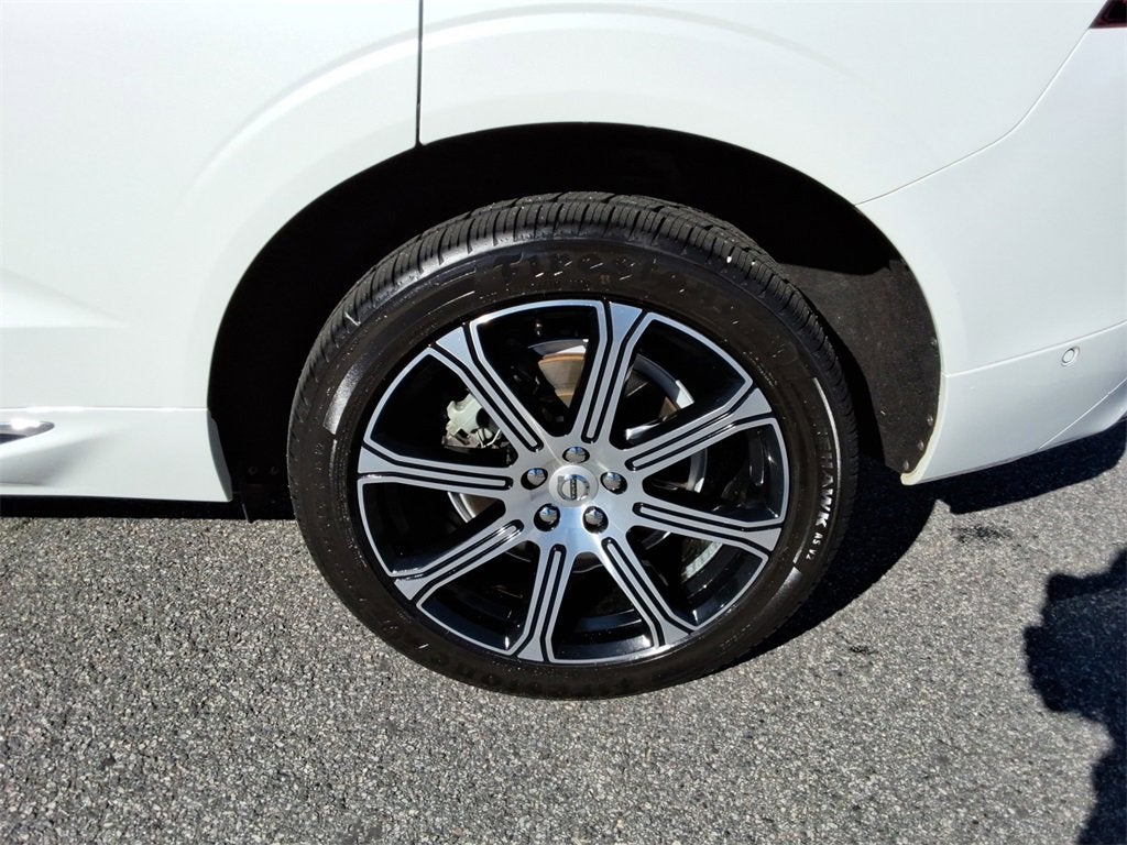 2021 Volvo XC60 Recharge Plug-In Hybrid T8 Inscription