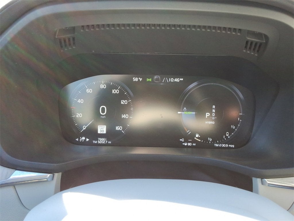 2021 Volvo XC60 Recharge Plug-In Hybrid T8 Inscription