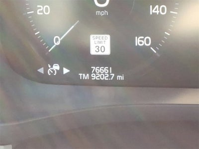 2021 Volvo XC60 Recharge Plug-In Hybrid T8 Inscription