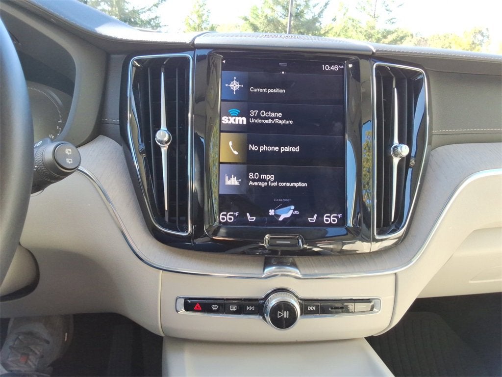 2021 Volvo XC60 Recharge Plug-In Hybrid T8 Inscription