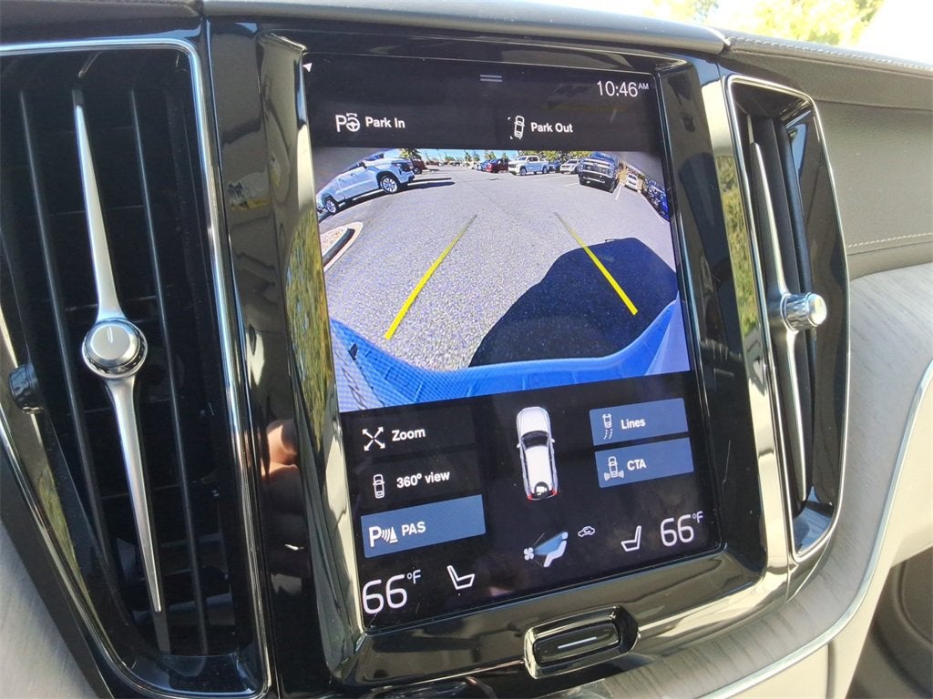 2021 Volvo XC60 Recharge Plug-In Hybrid T8 Inscription