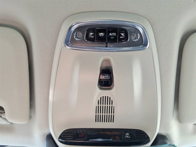 2021 Volvo XC60 Recharge Plug-In Hybrid T8 Inscription