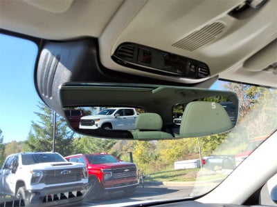 2021 Volvo XC60 Recharge Plug-In Hybrid T8 Inscription