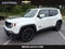 2018 Jeep Renegade Altitude FWD