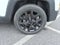 2018 Jeep Renegade Altitude FWD