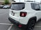 2018 Jeep Renegade Altitude FWD