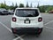 2018 Jeep Renegade Altitude FWD