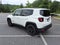 2018 Jeep Renegade Altitude FWD