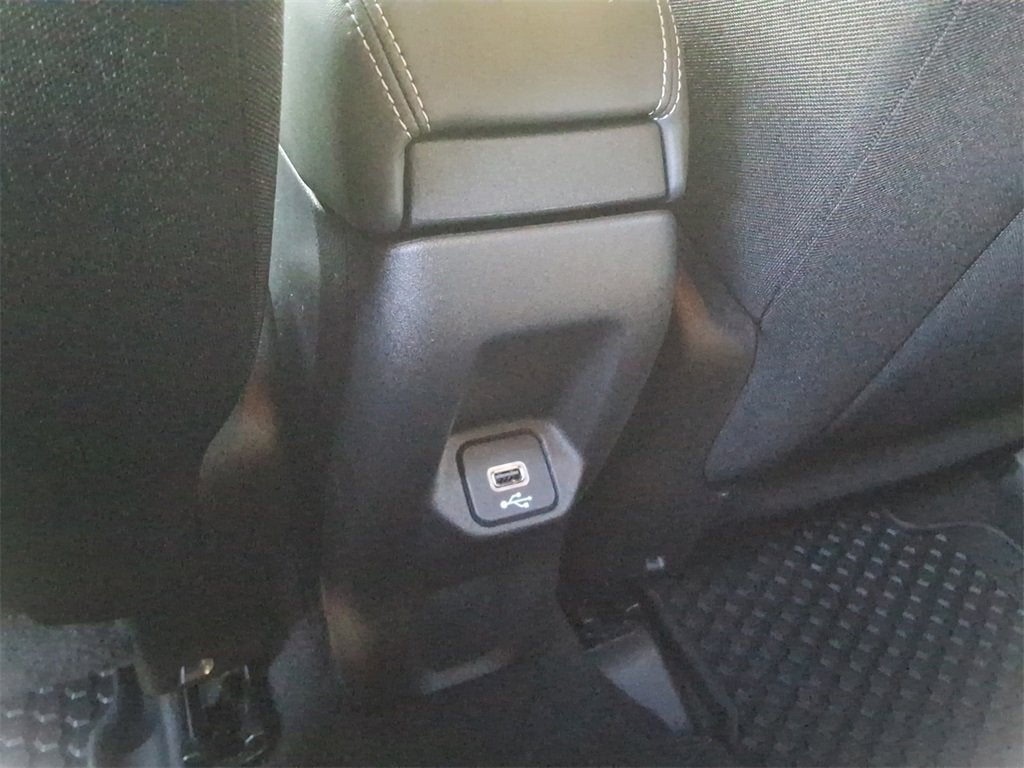 2022 Jeep Renegade Altitude 4x4