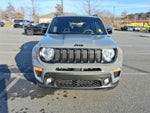 2022 Jeep Renegade Altitude 4x4