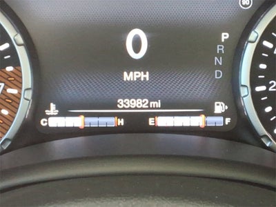 2022 Jeep Renegade Altitude 4x4