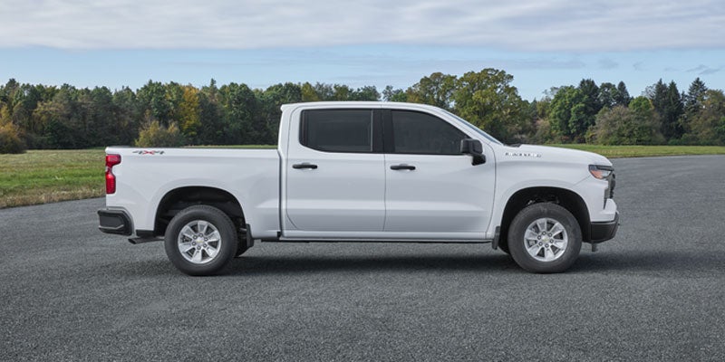 Business Elite - John Megel Chevrolet in Dawsonville GA