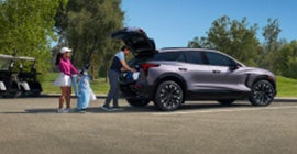 John Megel Chevrolet in Dawsonville GA