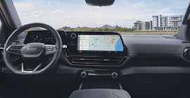 John Megel Chevrolet in Dawsonville GA