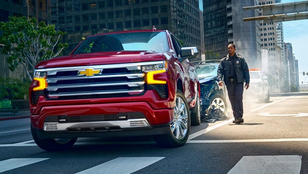 John Megel Chevrolet in Dawsonville GA