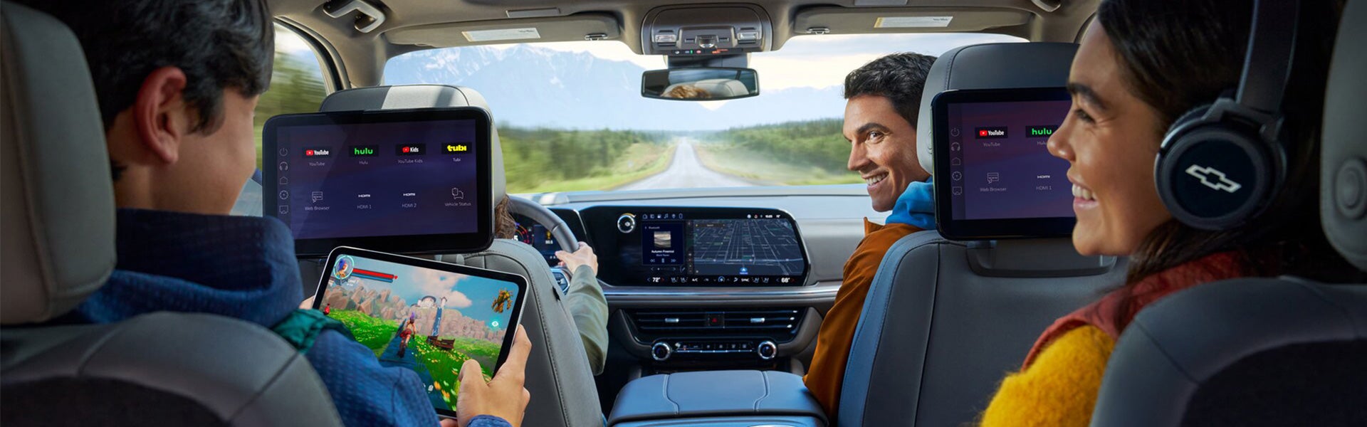 John Megel Chevrolet in Dawsonville GA