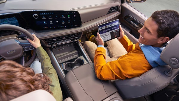 John Megel Chevrolet in Dawsonville GA