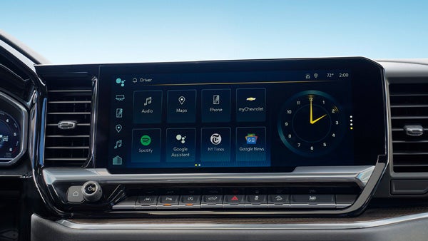 John Megel Chevrolet in Dawsonville GA