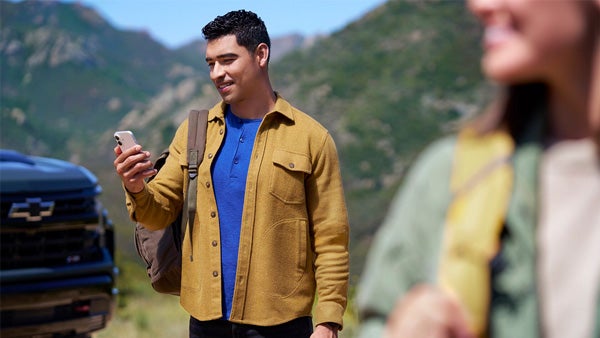 John Megel Chevrolet in Dawsonville GA