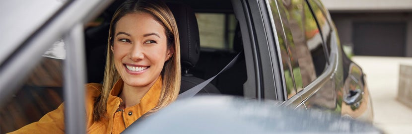 John Megel Chevrolet in Dawsonville GA