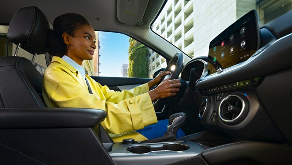 John Megel Chevrolet in Dawsonville GA