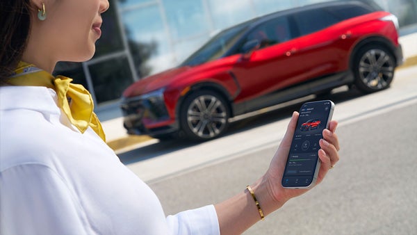 John Megel Chevrolet in Dawsonville GA