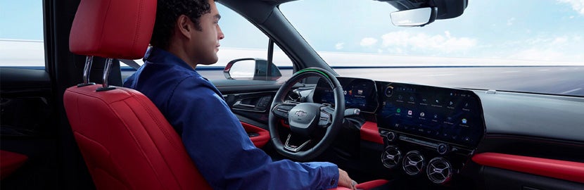 John Megel Chevrolet in Dawsonville GA