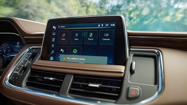 John Megel Chevrolet in Dawsonville GA