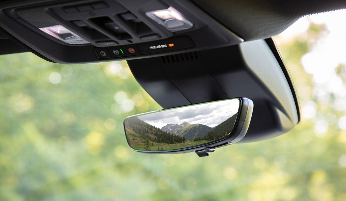 John Megel Chevrolet in Dawsonville GA