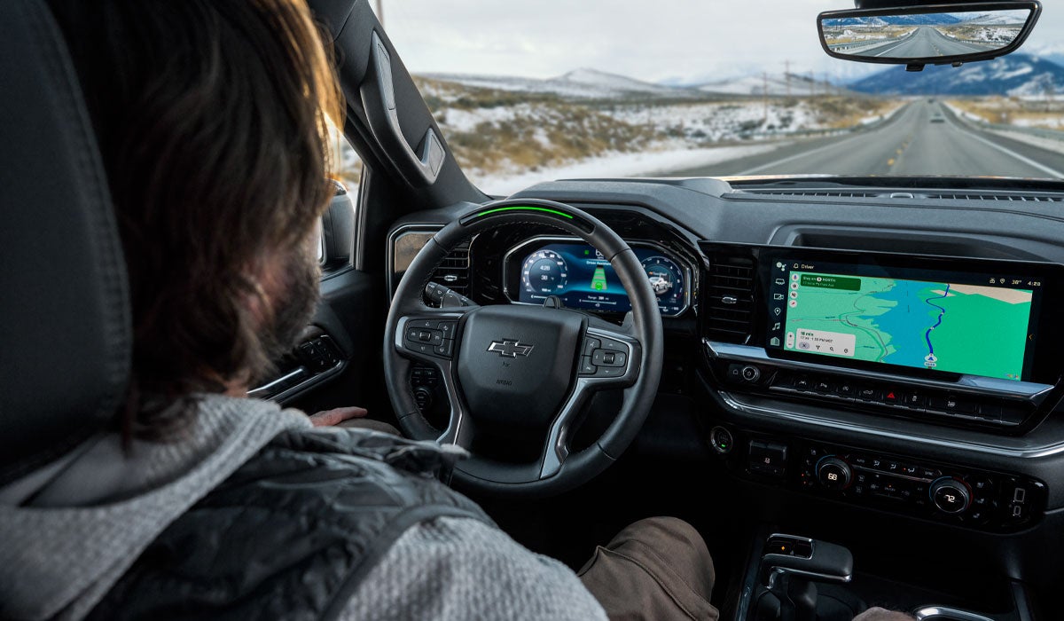 John Megel Chevrolet in Dawsonville GA