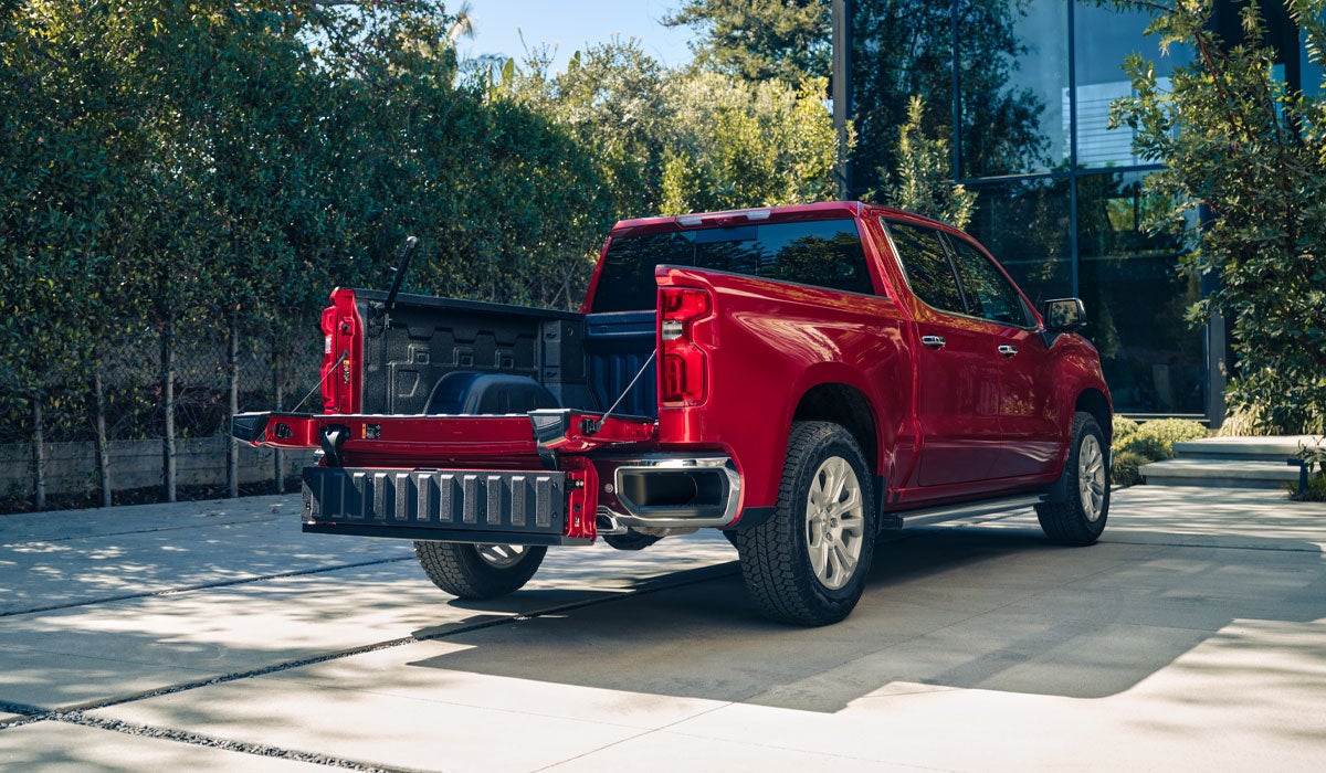 John Megel Chevrolet in Dawsonville GA