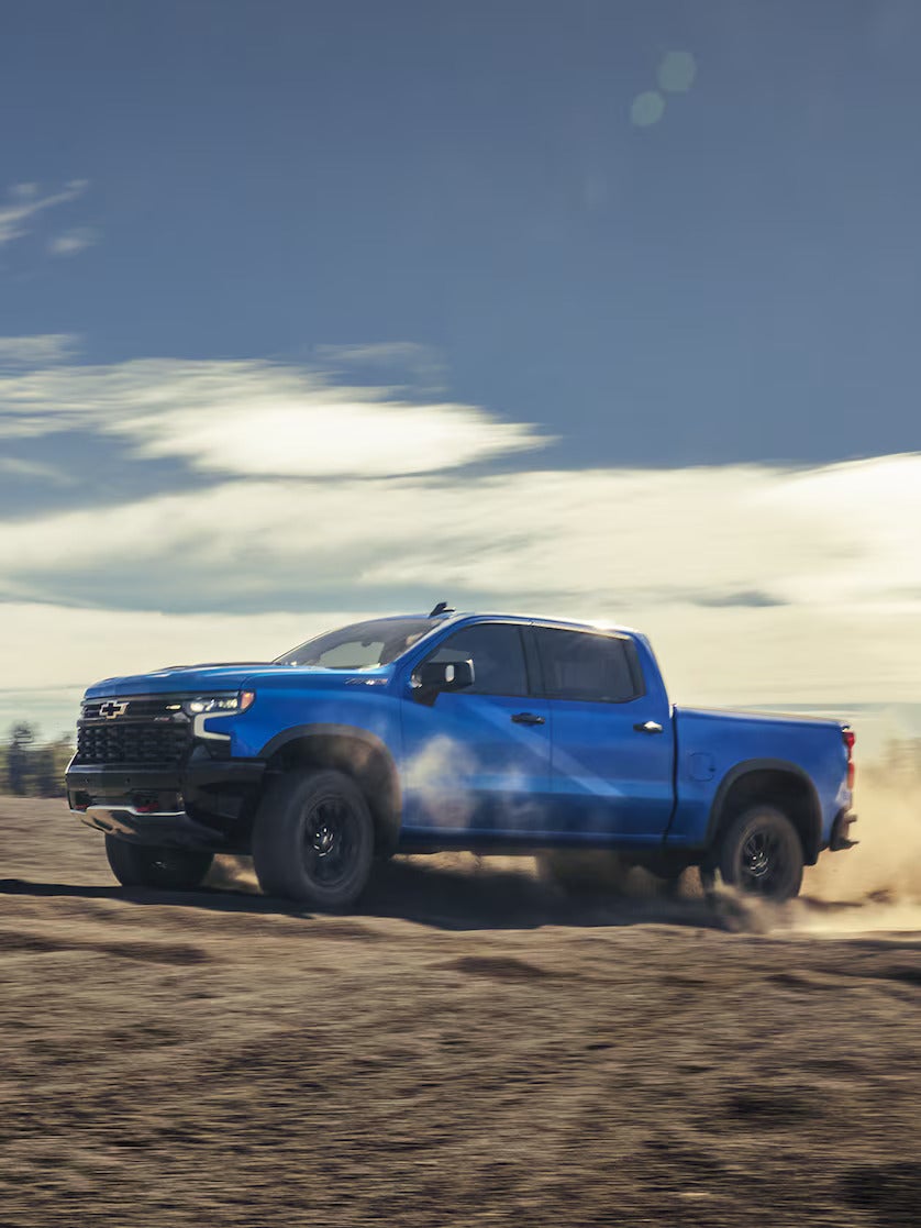 John Megel Chevrolet in Dawsonville GA