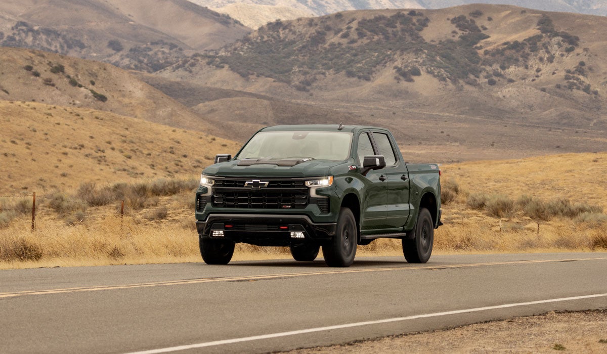John Megel Chevrolet in Dawsonville GA