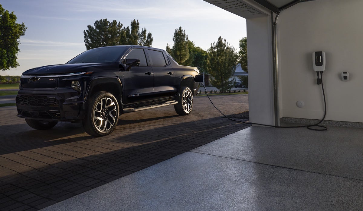 John Megel Chevrolet in Dawsonville GA